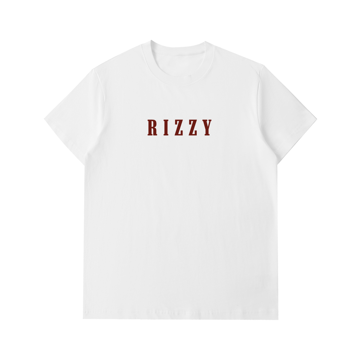RIZZY ART T-SHIRT